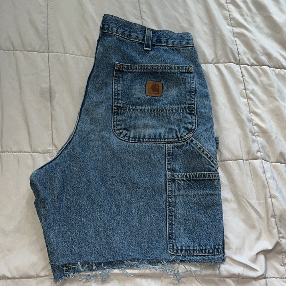 Used men shorts - Picture 2 of 5